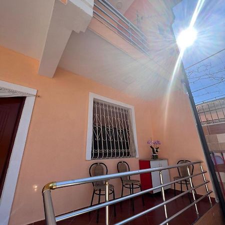 Fiori Rooms Vlorë エクステリア 写真